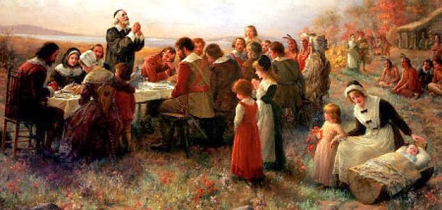 Verses on thanksgiving prayer